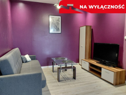Na sprzedaż mieszkanie w Radłowie pod Tarnowem