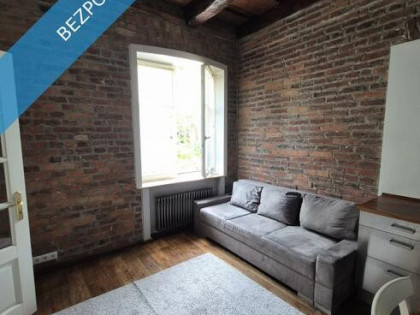 Mieszkanie 33m2, Kraków, Grzegórzki, ul. Chodkiewicza