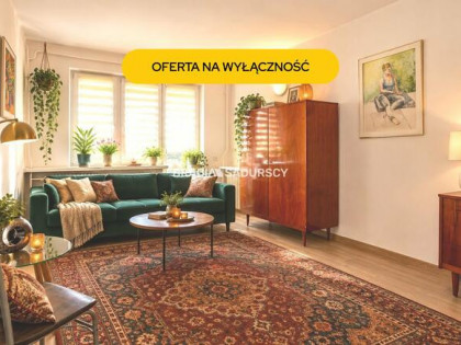 Mieszkanie Kraków Podgórze, Stare Podgórze, Mitery