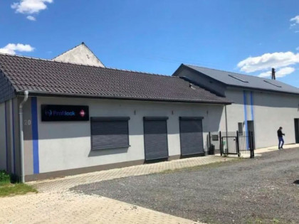 Konkurs ofert