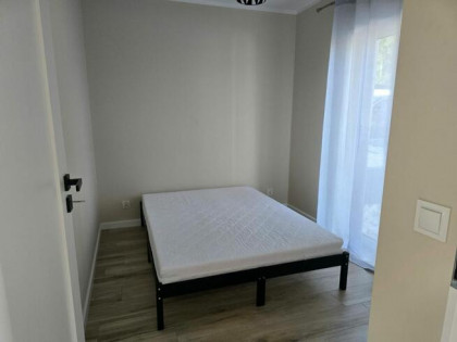 Nowe Mieszkanie W Brzesku