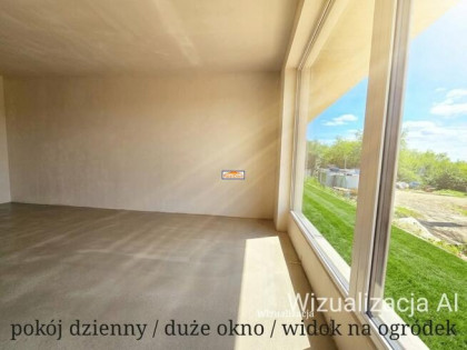 Mieszkanie Kraków Dębniki, Spacerowa