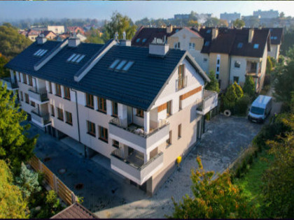 Apartament  > Obrońców Westerplatte