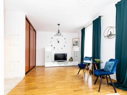 Apartament do zamieszkania