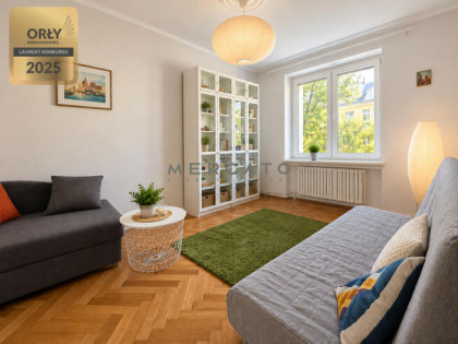 Mieszkanie Warszawa gm. Praga-Południe, Podskarbińska