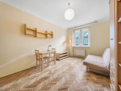 ✅ Sprawdź >> Kawalerka obok Placu Politechniki ✅