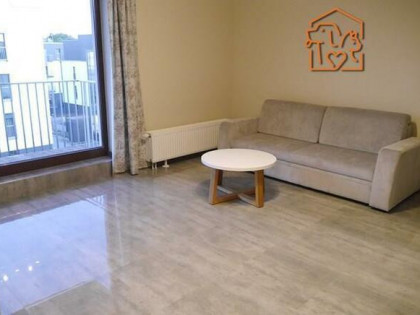Kawalerka pet-friendly, garaż - Ślężna 116f,Krzyki