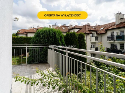 Mieszkanie Kraków Dębniki, Kliny, Babinicza