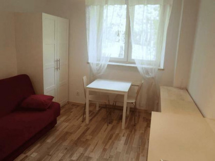 Wynajmę studio przy Wojska Polskiego 12