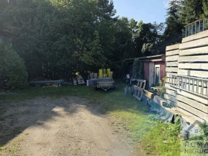 Działka budowlana Poznań Umultowo, Dzięgielowa