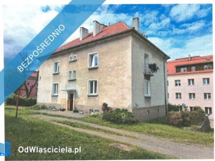 Syndyk sprzeda udział 6/8 w lokalu mieszkalnym