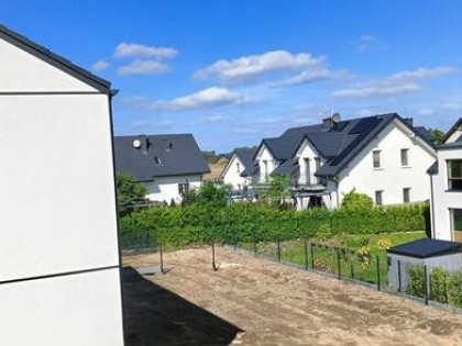 Mieszkanie Dobrzewino gm. Szemud, Strażacka