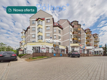 Ełk Kilińskiego 3 lokal użytkowy parter do wynajmu