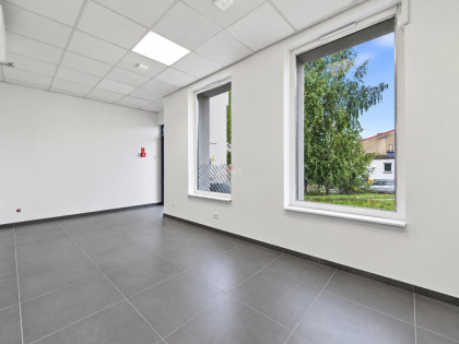 Lokal Częstochowa Błeszno ul. Bohaterów Katynia