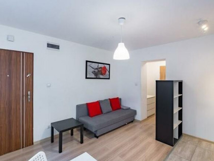 Kawalerka, 31 m2, obok Placu Wolności - Matejki 6B