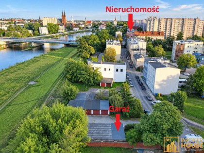 Mieszkanie Opole, Księdza Norberta Bończyka