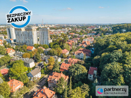 Dom Gdańsk Wrzeszcz ul. Stefana Batorego