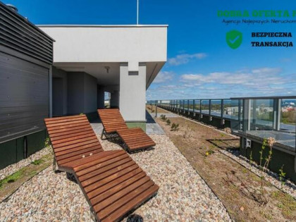 Nowoczesny apartament z sauną i 2 miejscami