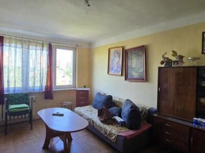 Kawalerka na wynajem