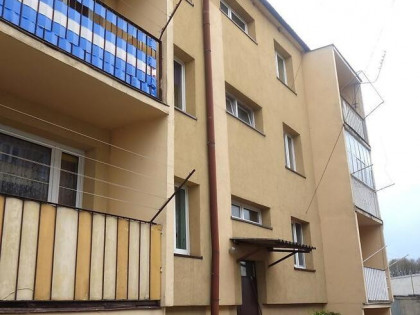 Sprzedam mieszkanie Sokołów