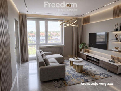 Mieszkanie 28,8m² na sprzedaż, ładny widok Sulęcin