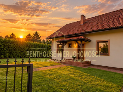 SPRAWDŻ MOŻE TO OFERTA DLA CIEBIE-cisza, spokój