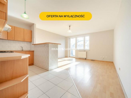 Mieszkanie Kraków Prądnik Czerwony, ks. Józefa Meiera