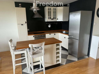 Na wynajem | Dwupoziomowe mieszkanie 70 m²