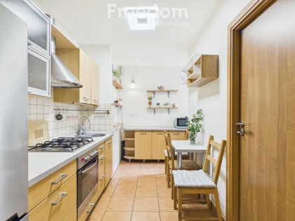 3 pokoje 53 m2, Praga Południe