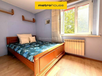 2 pokoje / 41,5 m2 / 2 piętro / dodatkowo garaż