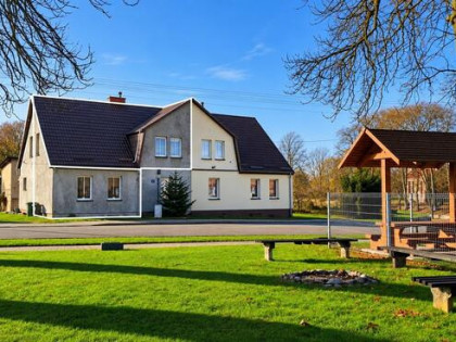 Mieszkanie Łęgi gm. Połczyn-Zdrój
