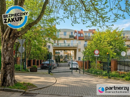 Mieszkanie Sopot Górny ul. 23 Marca