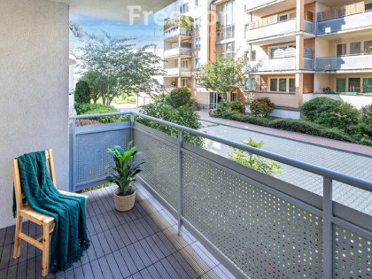 3 POKOJE | 66 M² | T. MATECKIEGO | ZŁOTE OGRODY