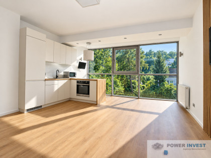 mieszkanie 2-pokojowe 41m2, Królowej Jadwigi, Wola