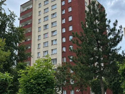 Mieszkanie Jastrzębie-Zdrój Śląska