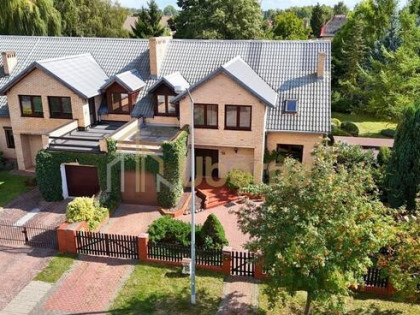 Przestronny dom na sprzedaż 251 m2 Goleniów