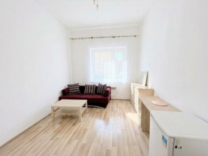 Kawalerka, pet-friendly - Paproci2,blisko Zajezdni