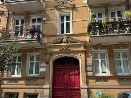 Lokal użytkowy inwestycja Wawrzyniaka Jeżyce