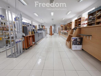 Lokal użytkowy w centrum Iławy do wynajmu !!!