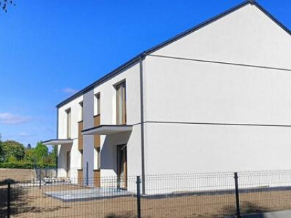 Mieszkanie Dobrzewino gm. Szemud, Strażacka