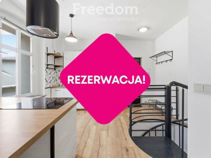 Centrum do zamieszkania lub pod usługi