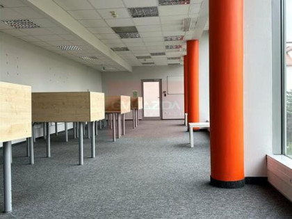 Powierzchnia biurowa Warszawa Ursynów