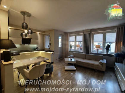 Mieszkanie Żyrardów