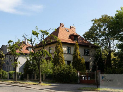 Dom Zabrze