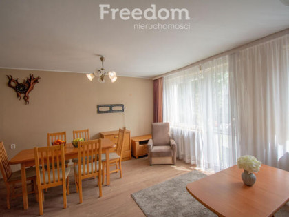1 piętro| 3 pokoje umeblowane | ul.  Z. Augusta