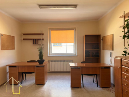 Przestronny lokal w centrum Żor