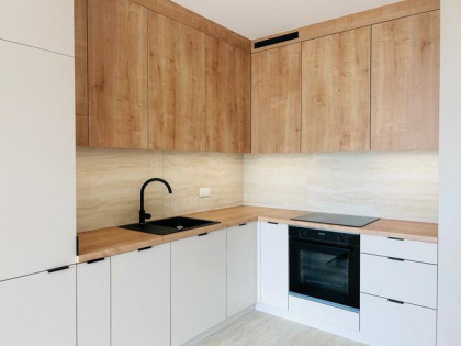 Nowe mieszkanie 3-pokojowe balkon garaż