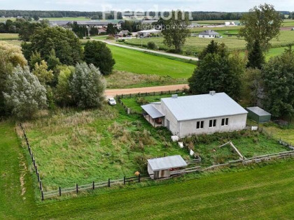 Artystyczny loft - unikat
