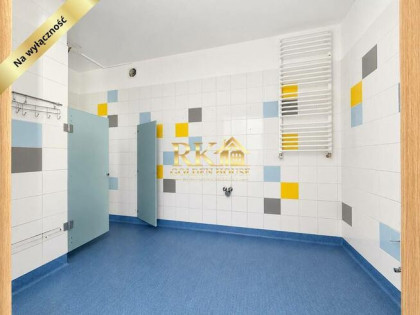 Lokal usługowy 297 m² do wynajęcia – Siedlce, ul.