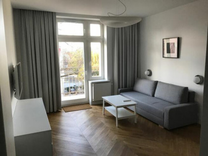 nowoczesne, w pełni umeblowane/ centrum/ od właściciela